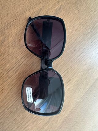 Gafas Tommy Hilfiger NUEVAS Negras
