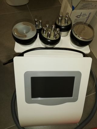 Kim 8 Reductor-40K RF pantalla táctil con fallo