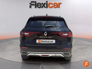 Renault Koleos Zen Blue dCi 135kW (185CV) X-Tronic
