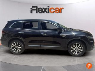 Renault Koleos Zen Blue dCi 135kW (185CV) X-Tronic