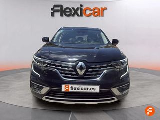 Renault Koleos Zen Blue dCi 135kW (185CV) X-Tronic