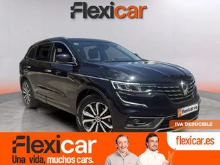 Renault Koleos Zen Blue dCi 135kW (185CV) X-Tronic