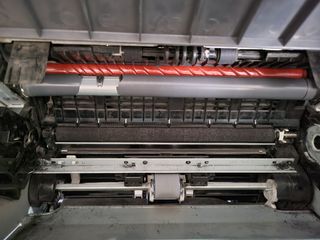 Impresora HP LaserJet 3015 + 2 Toners