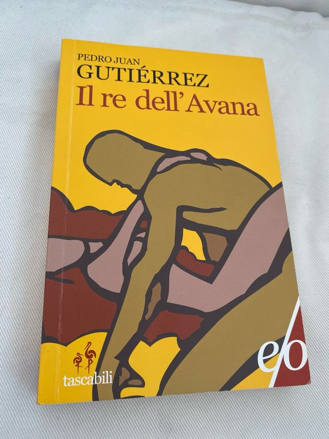 Il re dell'Avana