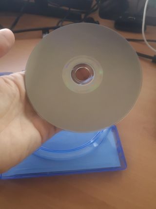 Call of Duty: Infinite Warfare PS4