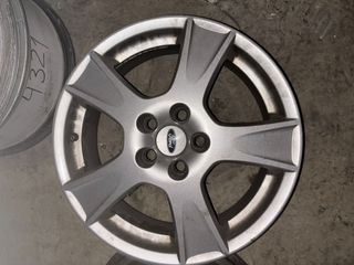Llantas Ford 17" 5x108