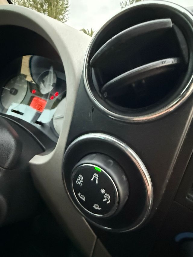 Citroen Berlingo 2014