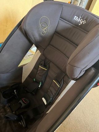 Silla coche bebé Migo