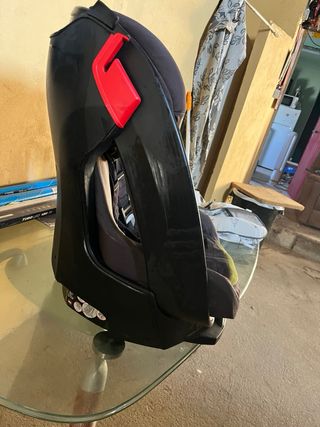 Silla coche bebé Migo