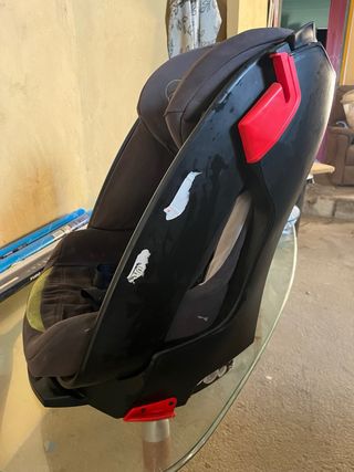 Silla coche bebé Migo