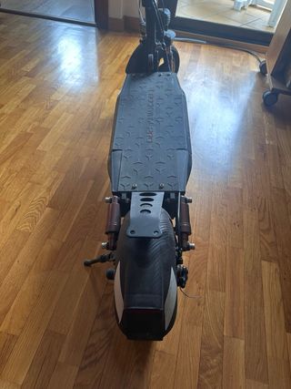 PARINETE SMARTGYRO ROCKWAY PRO C