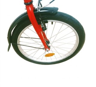 BICICLETA PLEGABLE OXYLINE 6V TILT 72175