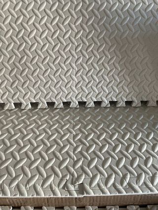 Suelo gimnasio, piscina, yoga, proteccion.. beige