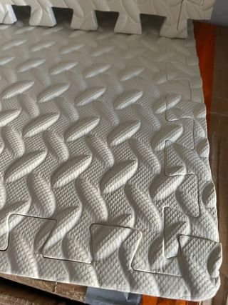 Suelo gimnasio, piscina, yoga, proteccion.. beige