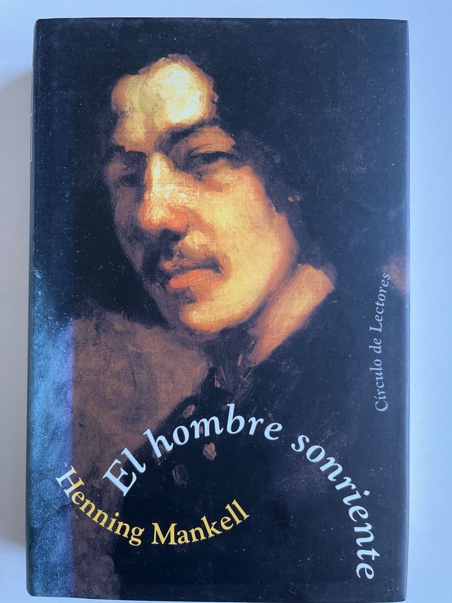 La Chica del Tren/El Baile de las Lobas/Leona Blan