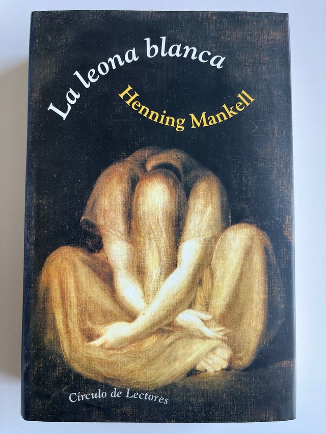 La Chica del Tren/El Baile de las Lobas/Leona Blan