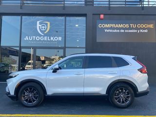 Honda CR-V 2024