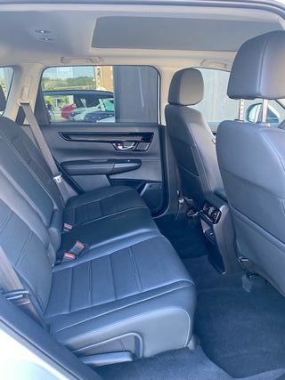 Honda CR-V 2024