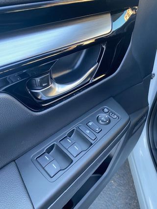 Honda CR-V 2024
