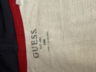 Tuta Guess bimbo 24 mesi