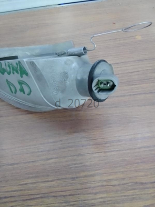 Piloto delantero derecho Renault Laguna (1