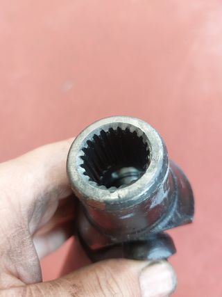 Cardán BMW R1200GS/GSA/RS-R1250GS/RT/RS