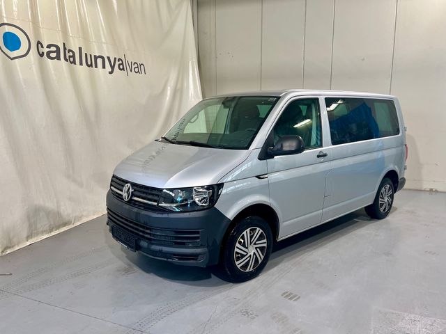 Volkswagen Transporter T6 150cv 2017