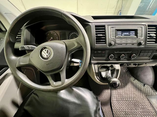 Volkswagen Transporter T6 150cv 2017