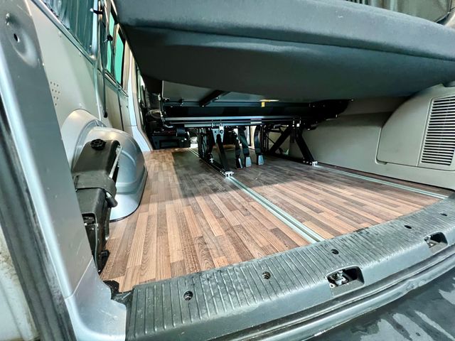 Volkswagen Transporter T6 150cv 2017