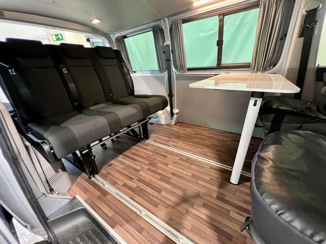 Volkswagen Transporter T6 150cv 2017