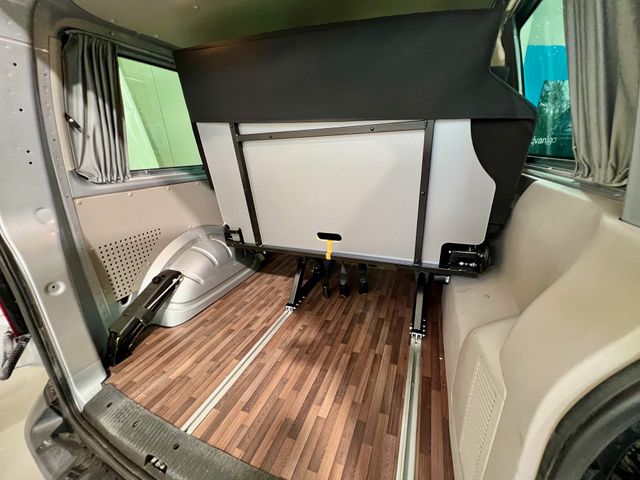 Volkswagen Transporter T6 150cv 2017