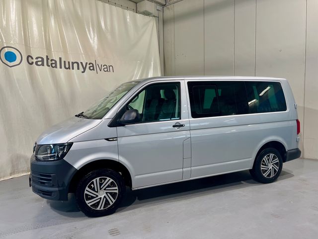 Volkswagen Transporter T6 150cv 2017