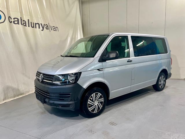 Volkswagen Transporter T6 150cv 2017