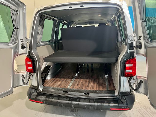 Volkswagen Transporter T6 150cv 2017