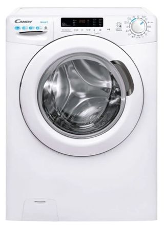 Lavadora-secadora Candy Smart 8kg