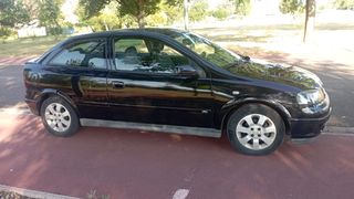 Opel Astra 2004
