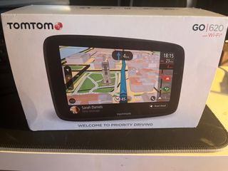 TomTom GO 620 con WiFi