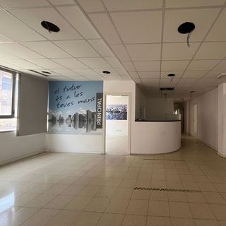 Oficina en venta en El Coll - Sant Francesc en Sant Cugat del Vallès