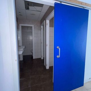 Oficina en venta en El Coll - Sant Francesc en Sant Cugat del Vallès