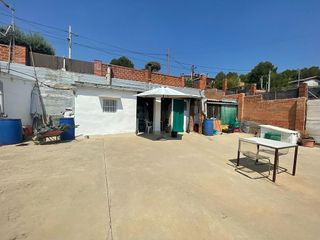 Terreno en venta en Castellbisbal