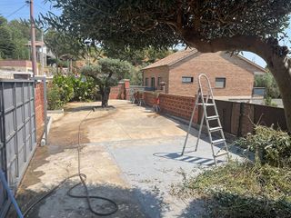 Terreno en venta en Castellbisbal