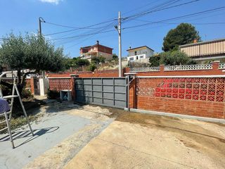Terreno en venta en Castellbisbal