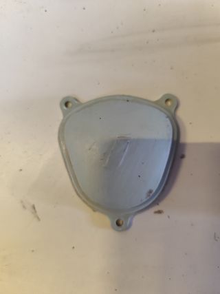 Tappo manubrio Lambretta Innocenti 50
