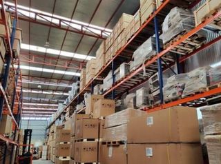 Maquinaria de hostelería