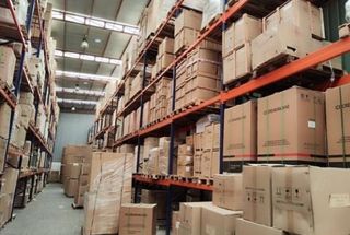 Maquinaria de hostelería