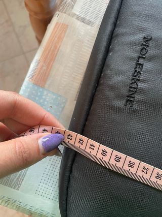 Zaino porta pc Moleskine