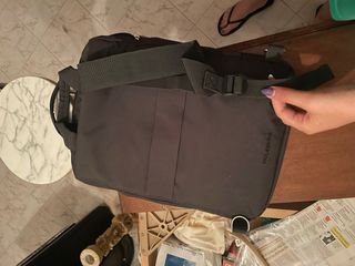 Zaino porta pc Moleskine