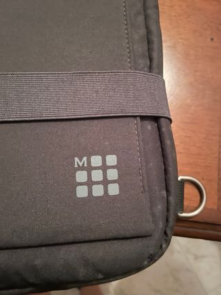 Zaino porta pc Moleskine