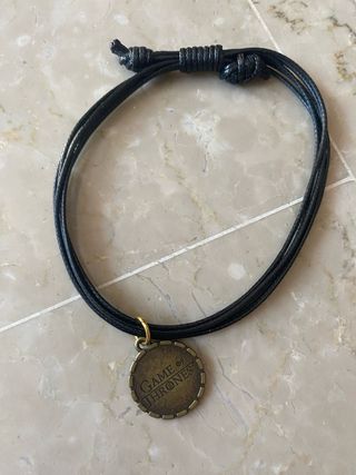 Braccialetto Game of Thrones Targaryen