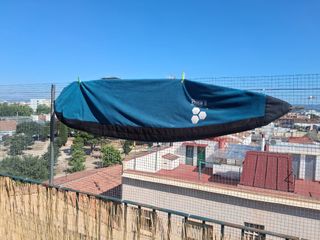 Funda surf Al Merrick